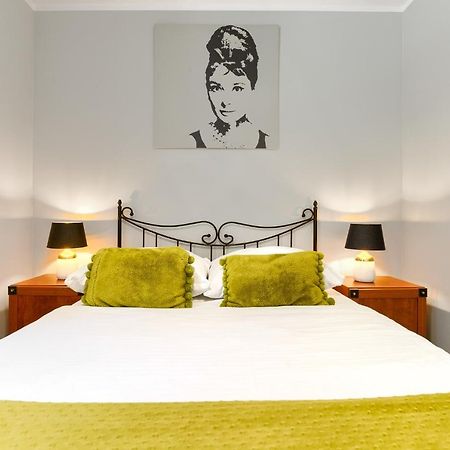 Apartament Bursztynowy Rezydencja Park Mielno  Luaran gambar
